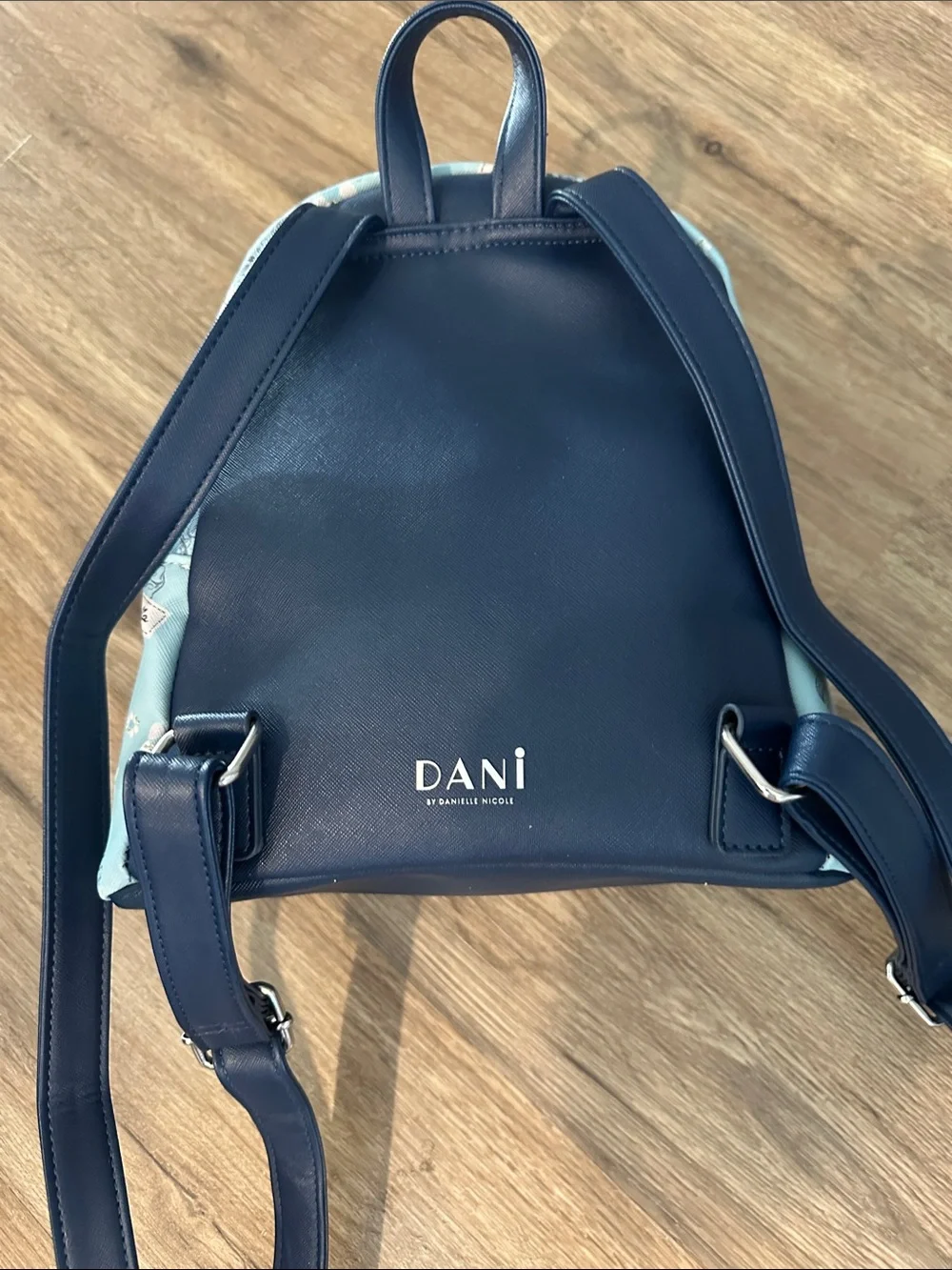 Disney backpack danielle
